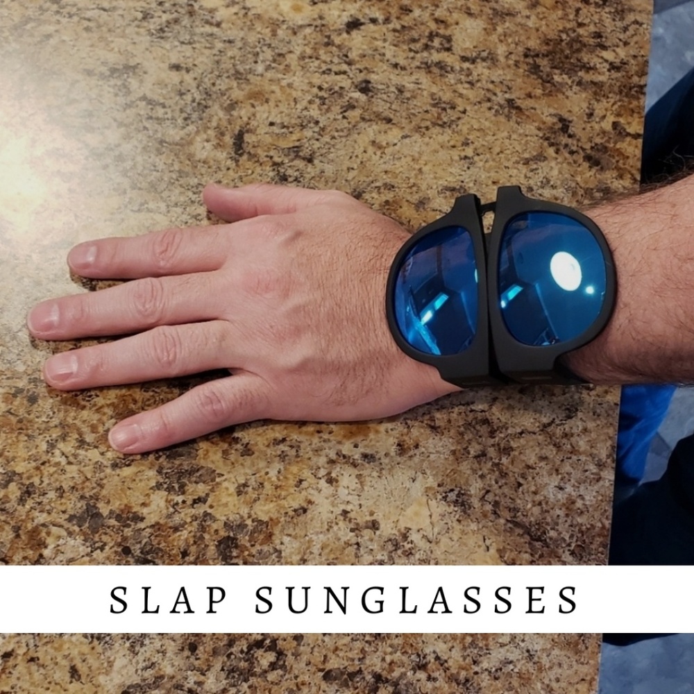 Polarized Sunglasses